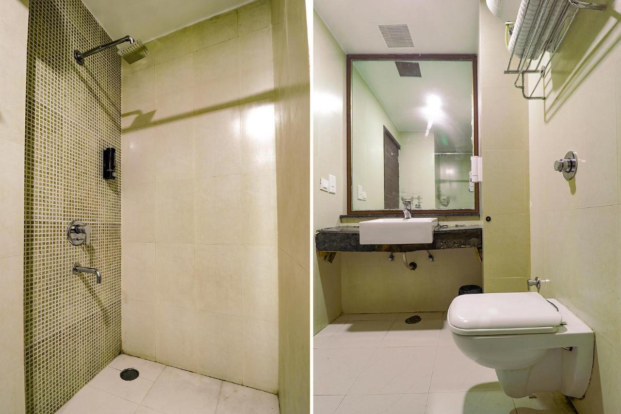 Fabhotel Prime Z Grand Ludhiana Esterno foto